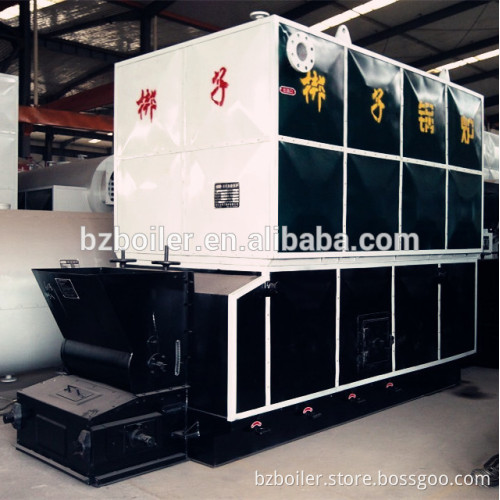 Best Oil Gas Fired Thermal Oil Boiler, Thermal Oil Heater
